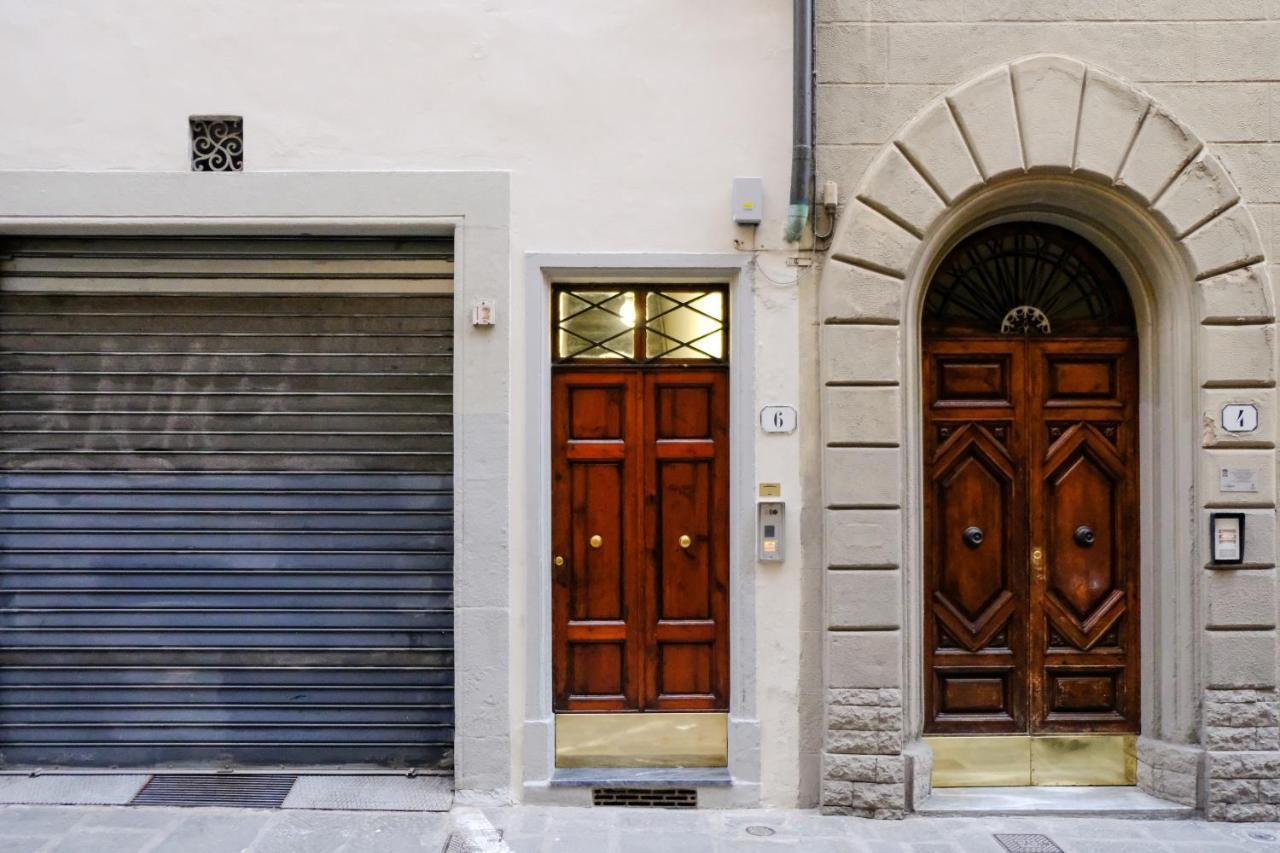 Cute And Charming Suite Florence Exterior photo