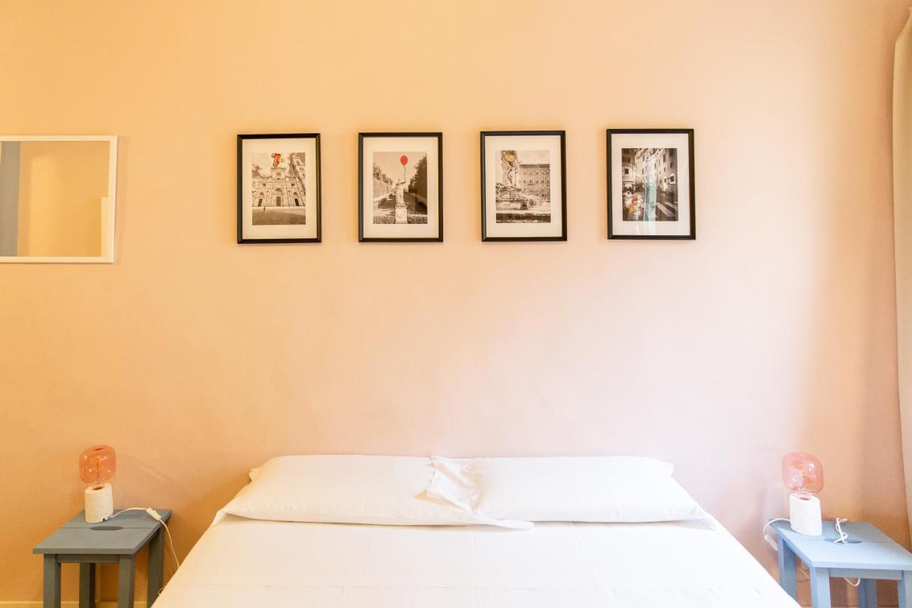 Cute And Charming Suite Florence Exterior photo