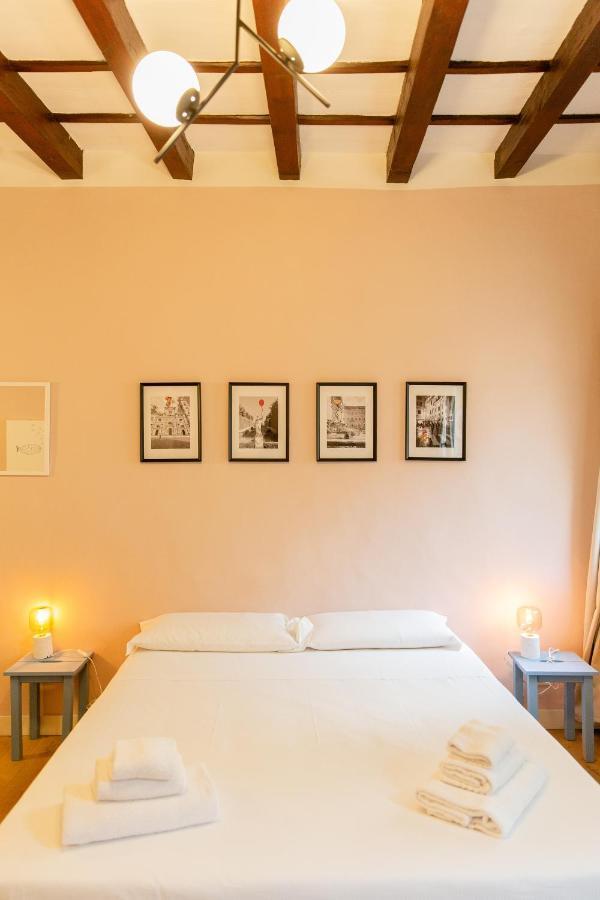 Cute And Charming Suite Florence Exterior photo