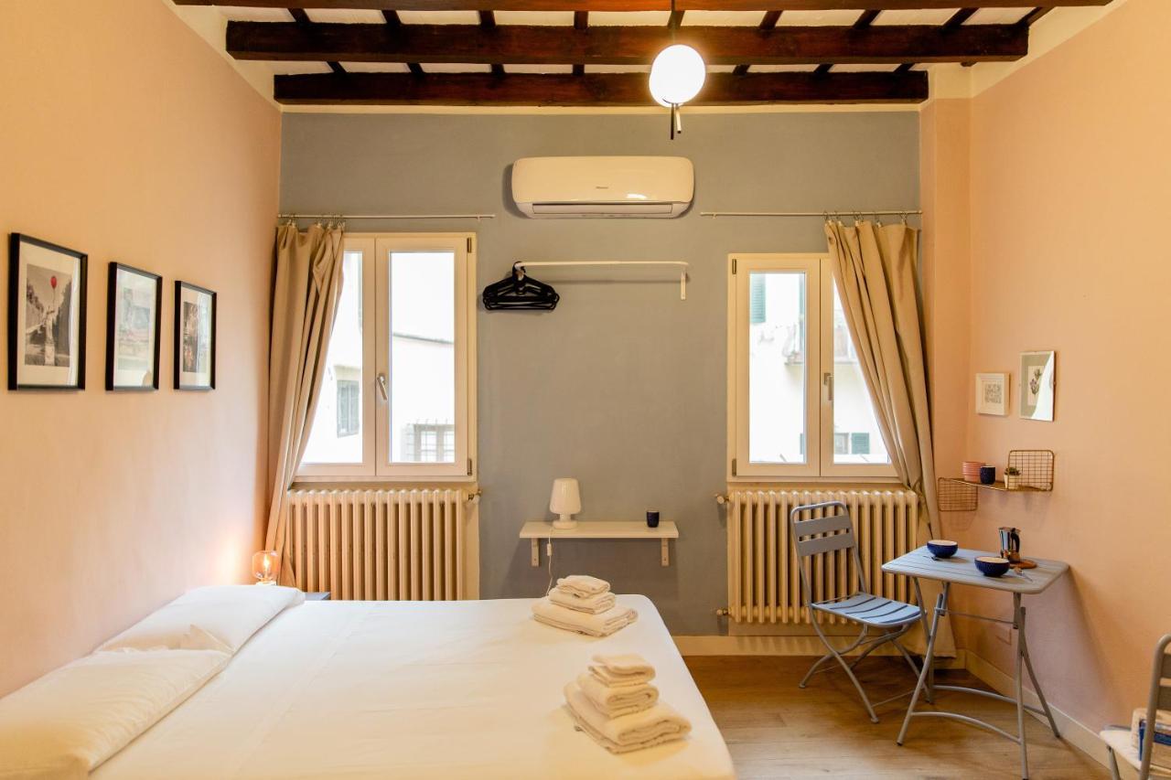 Cute And Charming Suite Florence Exterior photo